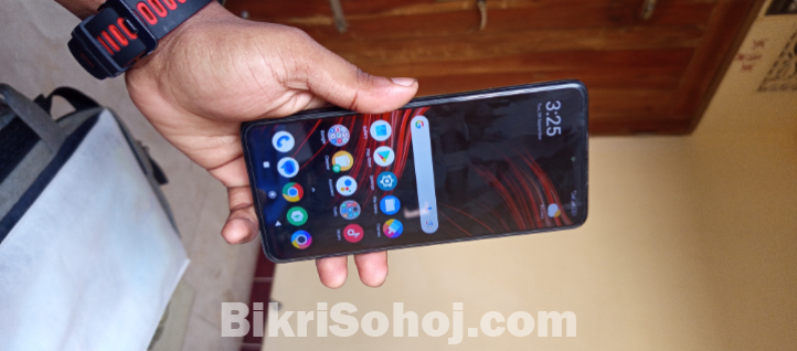 Poco x3 pro(8/256) global variant